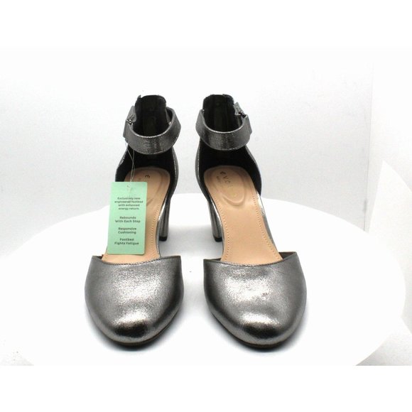 Women's Easy Spirit Crystal Pump - Picture 3 of 8